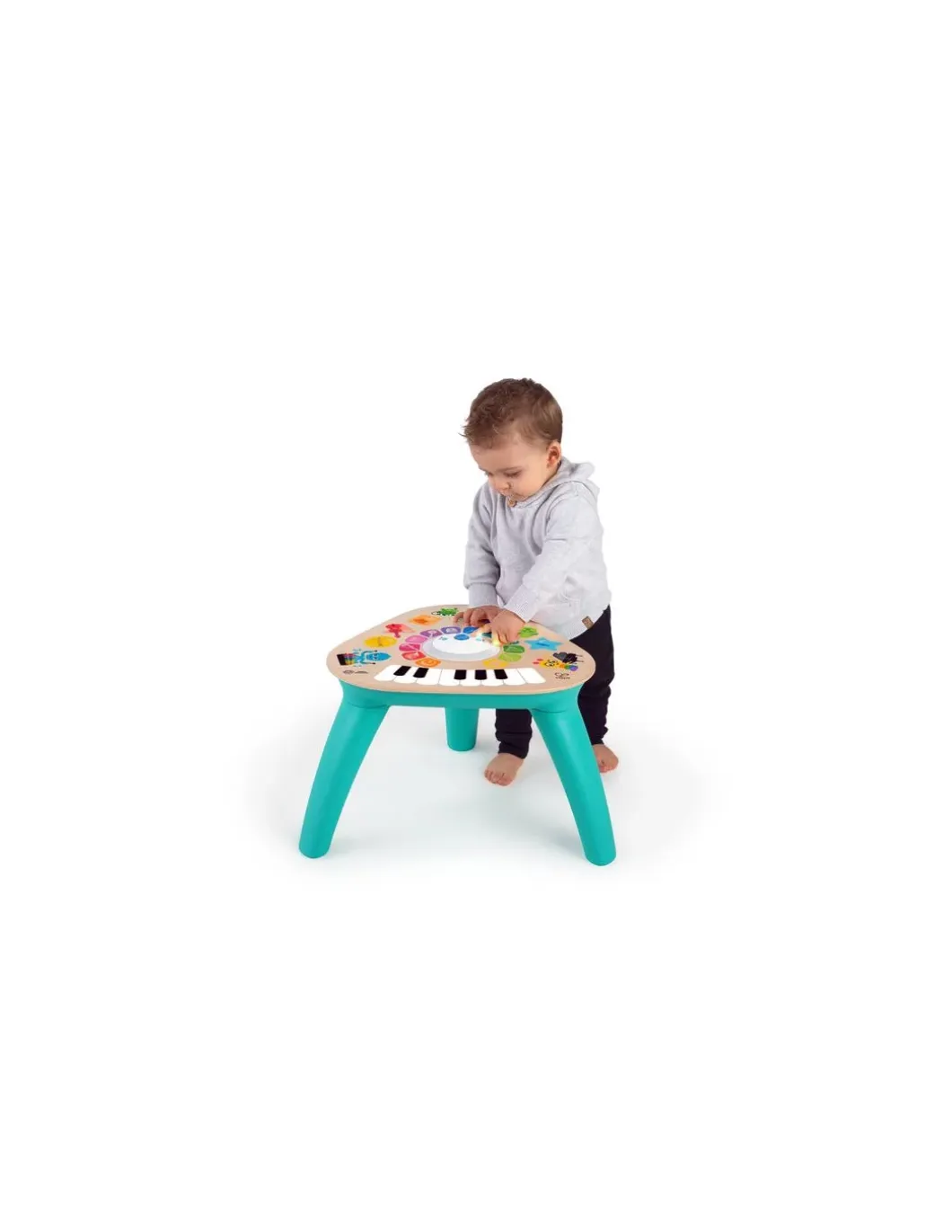 Table musicale magic touch Baby Einstein - Hape