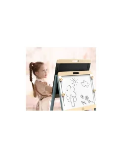 Tableau chevalet réglable - Speedy Monkey