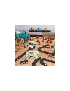 Tableau d'activités et d'éveil voiture - Vilac