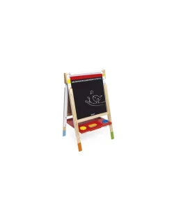 Tableau Splash 4 pieds réglables - Janod