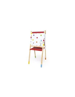 Tableau Splash 4 pieds réglables - Janod