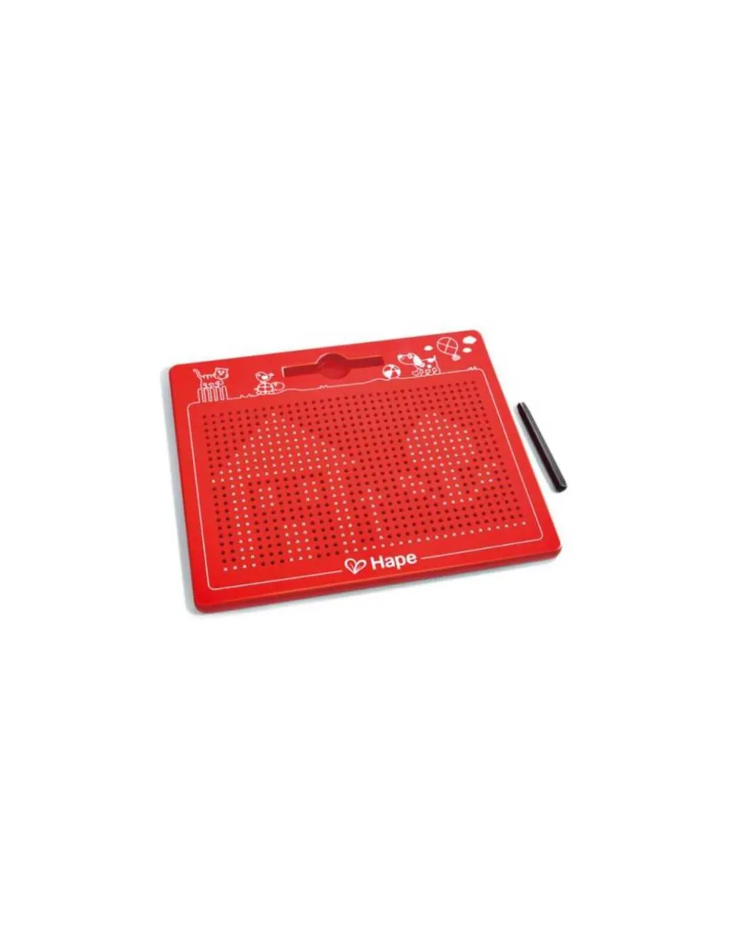 Tablette à dessin magnétique - Hape