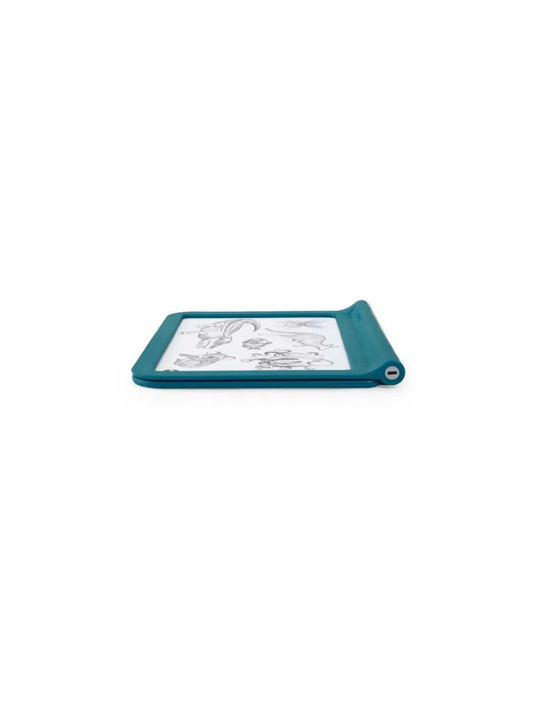 Tablette lumineuse Kidywolf Tout autour du monde - Moulin Roty
