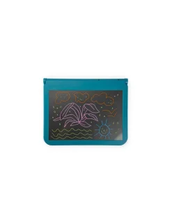 Tablette lumineuse Kidywolf Tout autour du monde - Moulin Roty