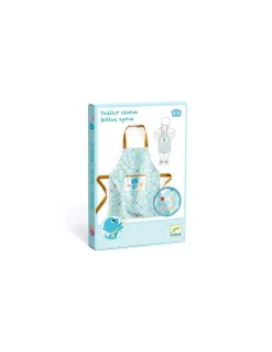 Tablier des chatons - Djeco