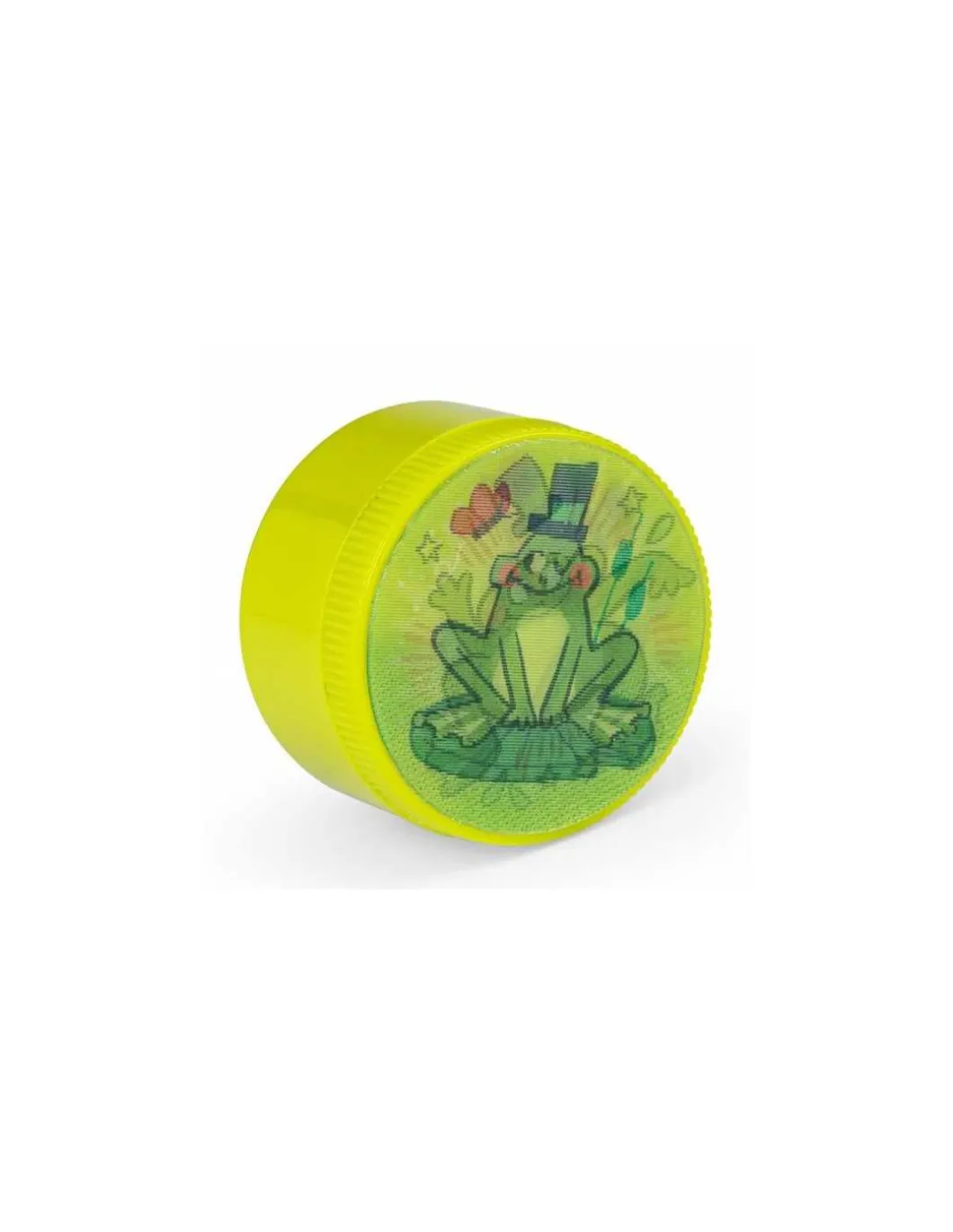 Taille crayon lenticulaire vert - Moulin Roty