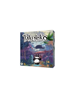 Takenoko - jeu Asmodée