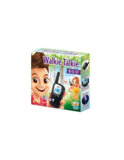 Talkie walkie - Buki