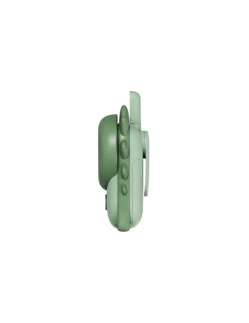 Talkie Walkie Dinosaure vert - The Zoofamily