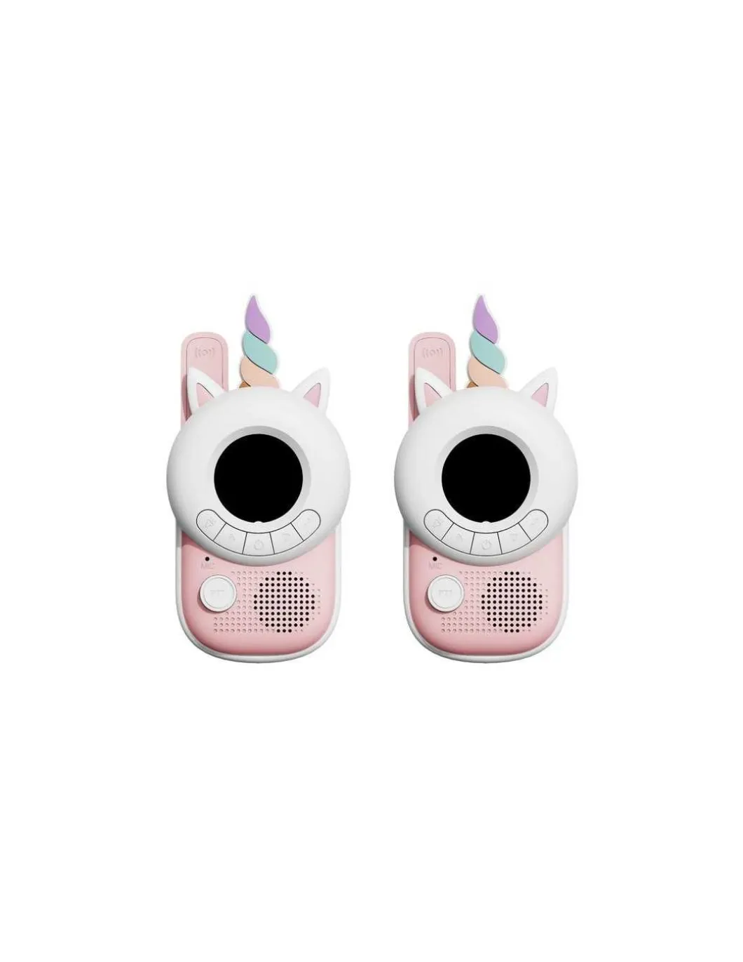 Talkie Walkie Licorne - The Zoofamily