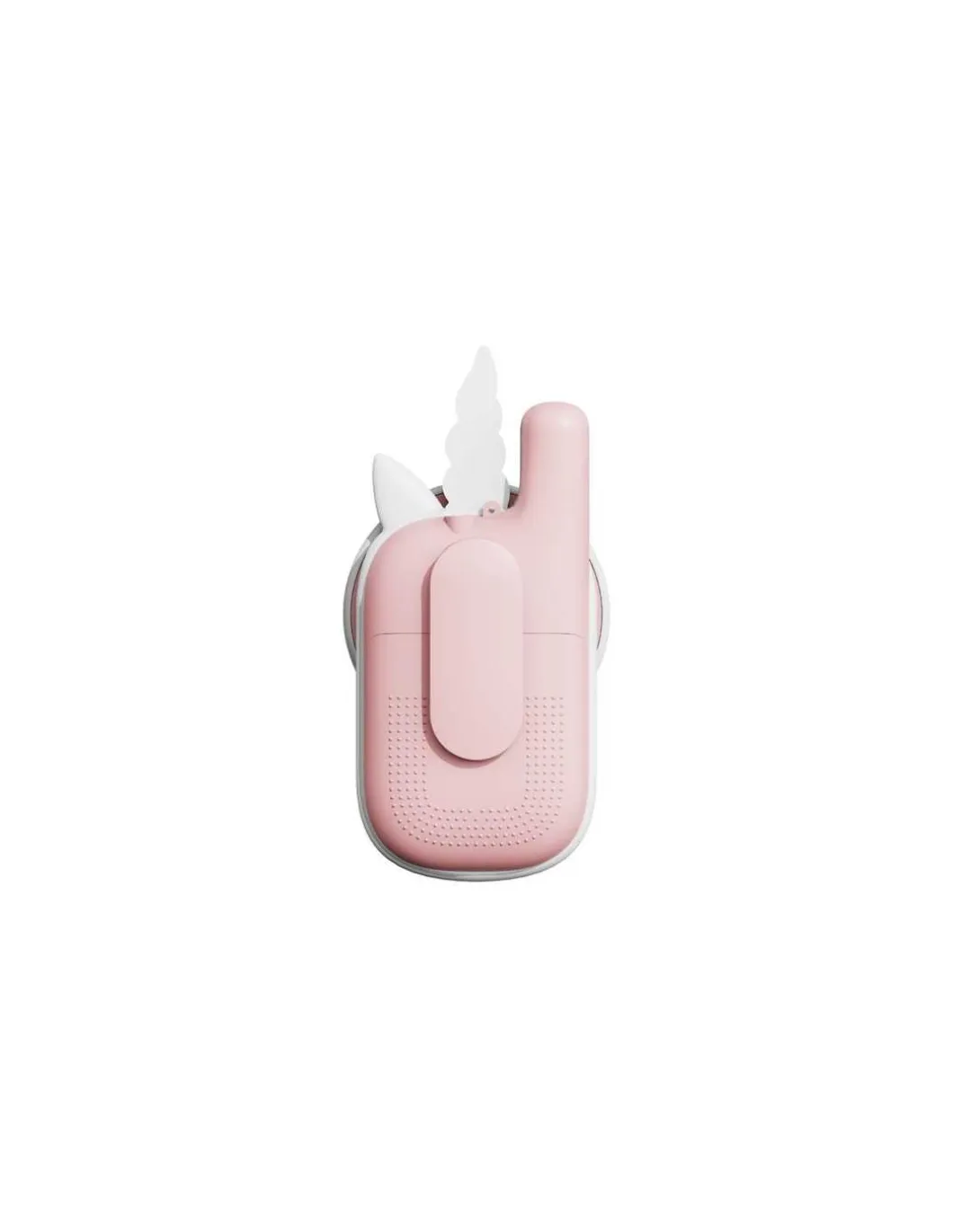 Talkie Walkie Licorne - The Zoofamily