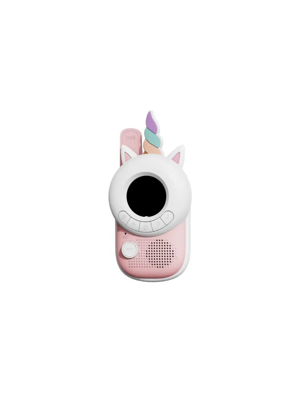 Talkie Walkie Licorne - The Zoofamily