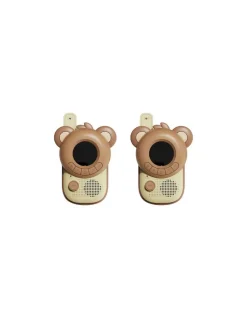 Talkie Walkie Ours - The Zoofamily