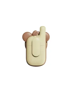 Talkie Walkie Ours - The Zoofamily