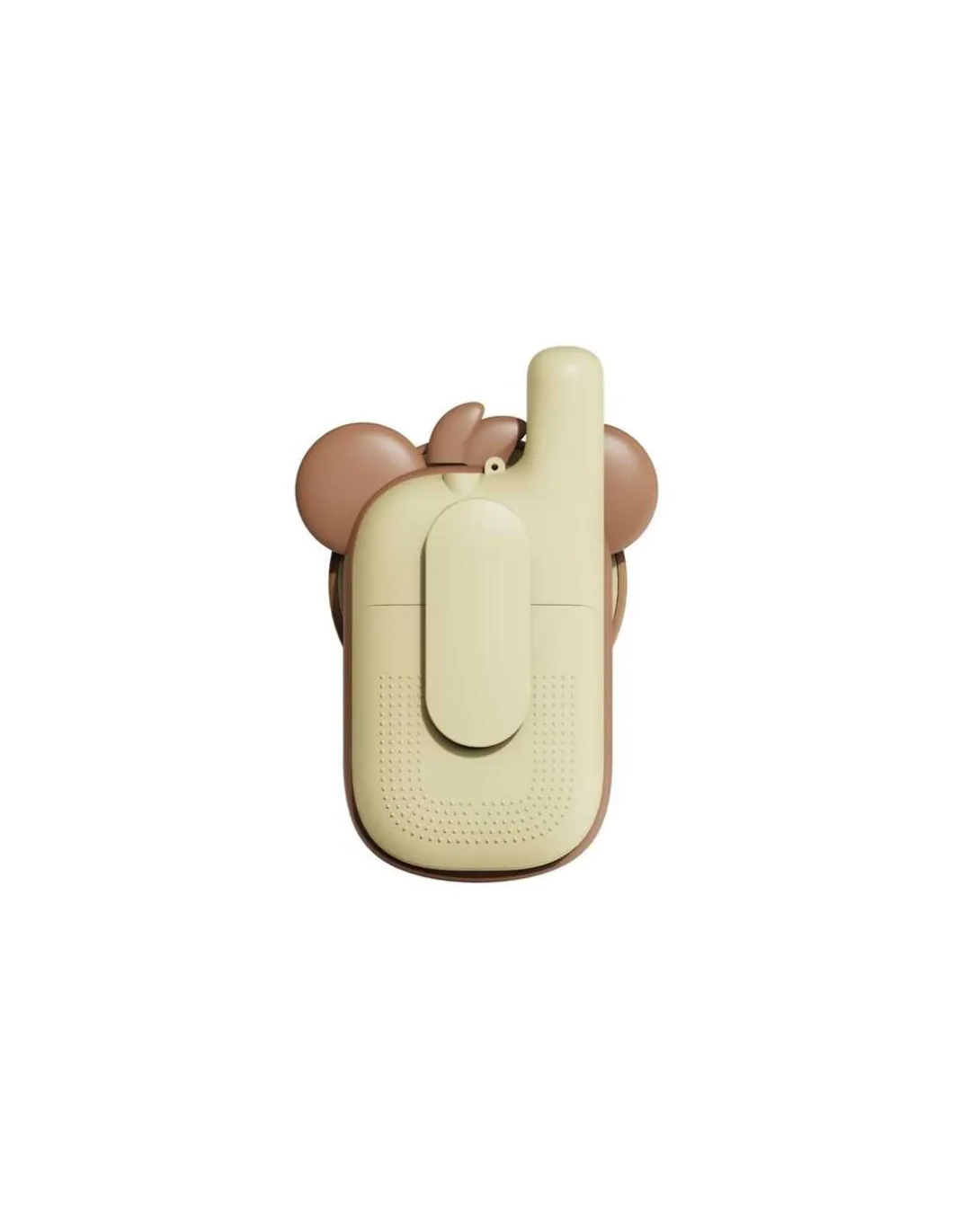 Talkie Walkie Ours - The Zoofamily
