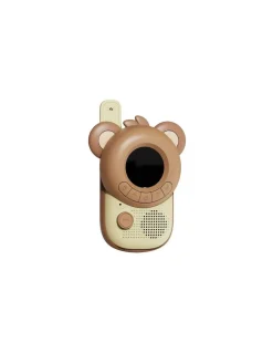 Talkie Walkie Ours - The Zoofamily