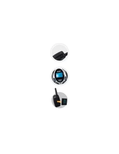 Talkie walkie rechargeable - Buki