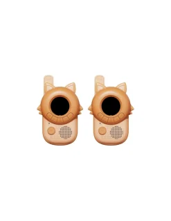 Talkie Walkie Renard - The Zoofamily