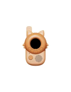 Talkie Walkie Renard - The Zoofamily