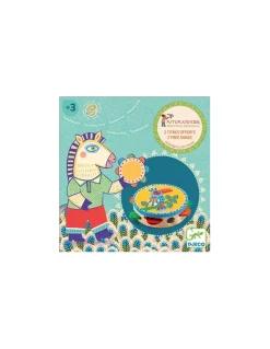 Tambourin Animambo - Djeco