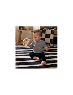 Tambourin Magic Touch Baby Einstein - Hape