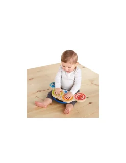 Tambours magic touch Baby Einstein - Hape