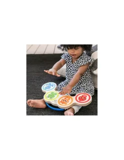 Tambours magic touch Baby Einstein - Hape