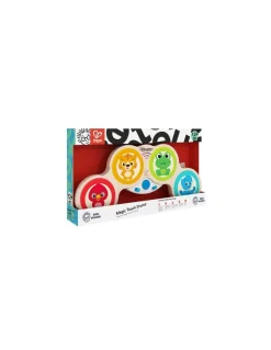 Tambours magic touch Baby Einstein - Hape