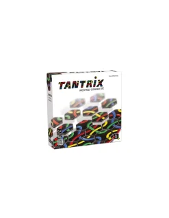 Tantrix stratégie