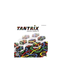 Tantrix stratégie