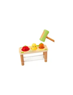 Tap Tap Légumes - Janod