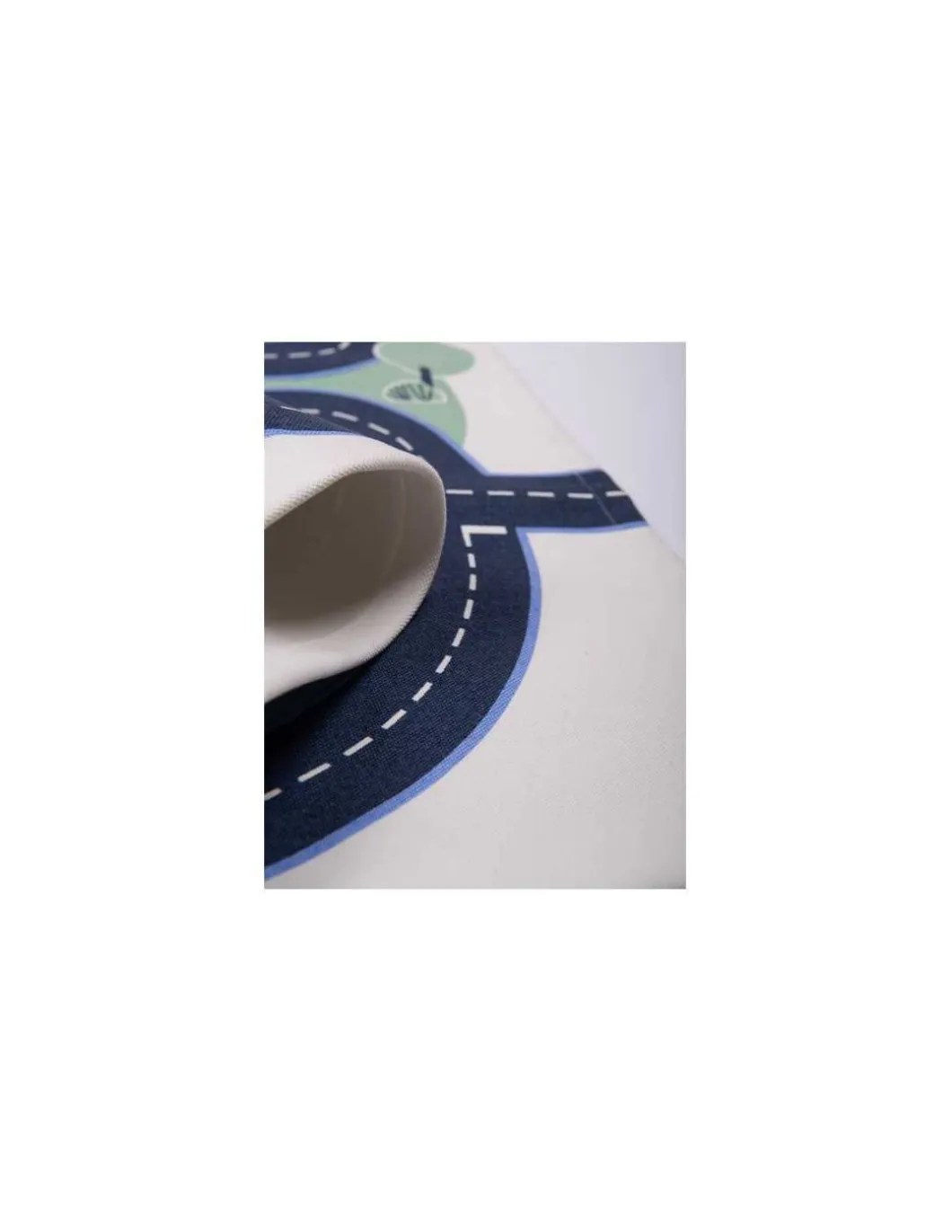 Tapis Avenue du Moulin - Moulin Roty