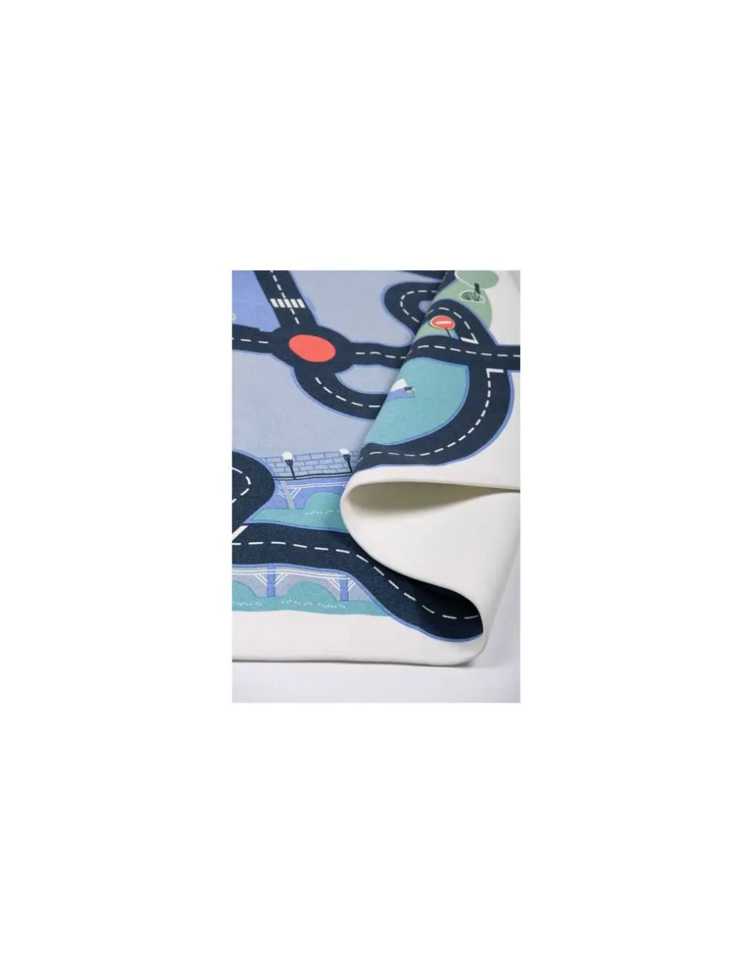 Tapis Avenue du Moulin - Moulin Roty