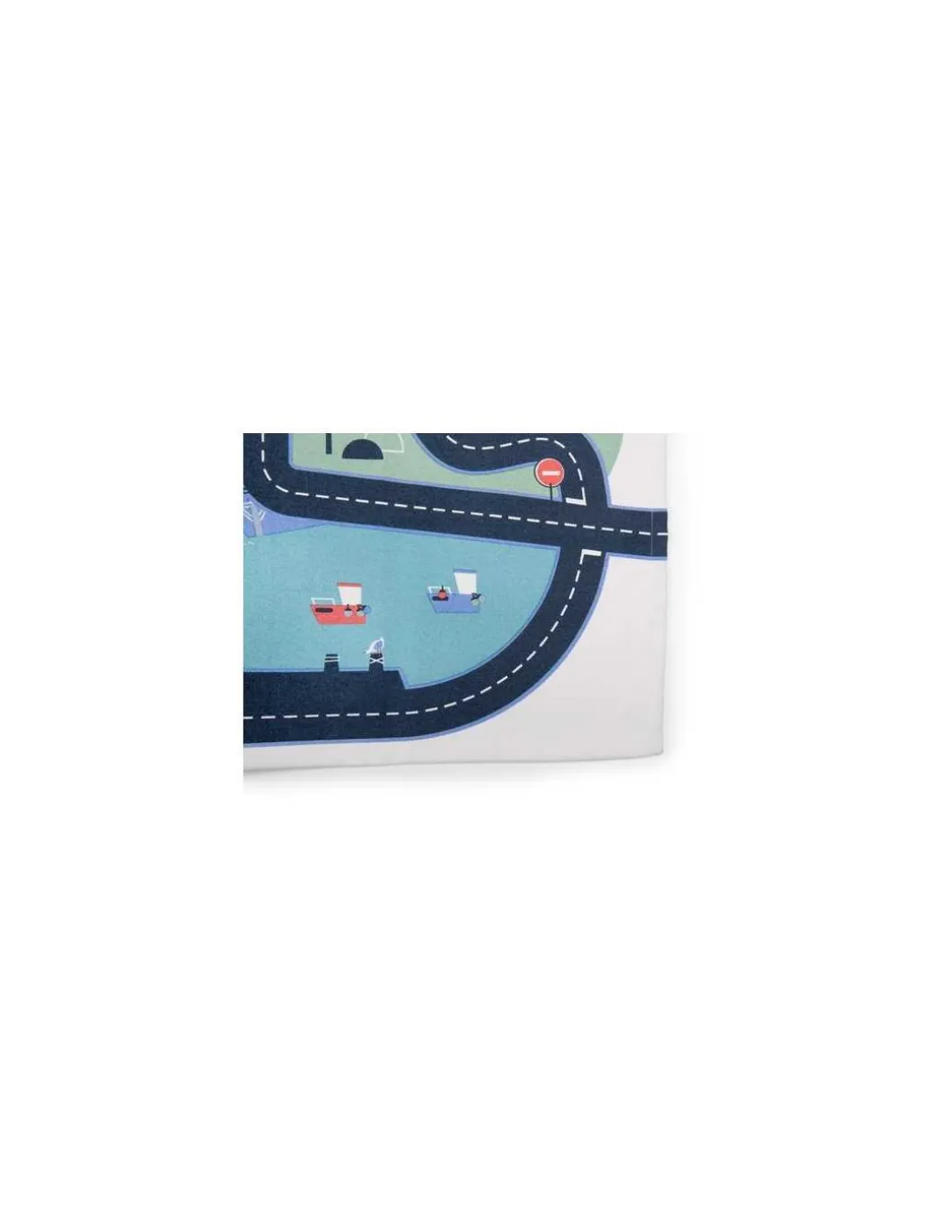Tapis Avenue du Moulin - Moulin Roty