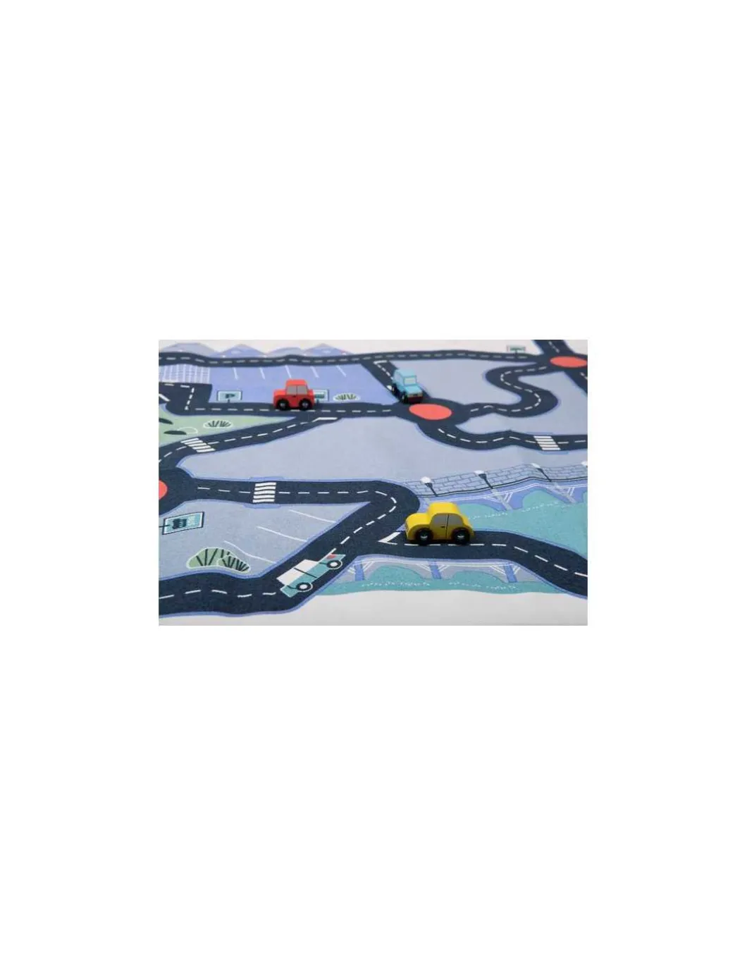 Tapis Avenue du Moulin - Moulin Roty