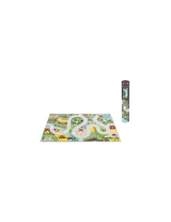 Tapis Campagne Cross Roads - Janod
