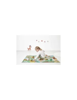 Tapis Campagne Cross Roads - Janod
