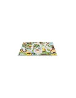 Tapis Campagne Cross Roads - Janod