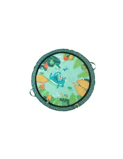 Tapis d'activités Dans la jungle - Moulin Roty