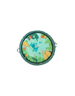 Tapis d'activités Dans la jungle - Moulin Roty