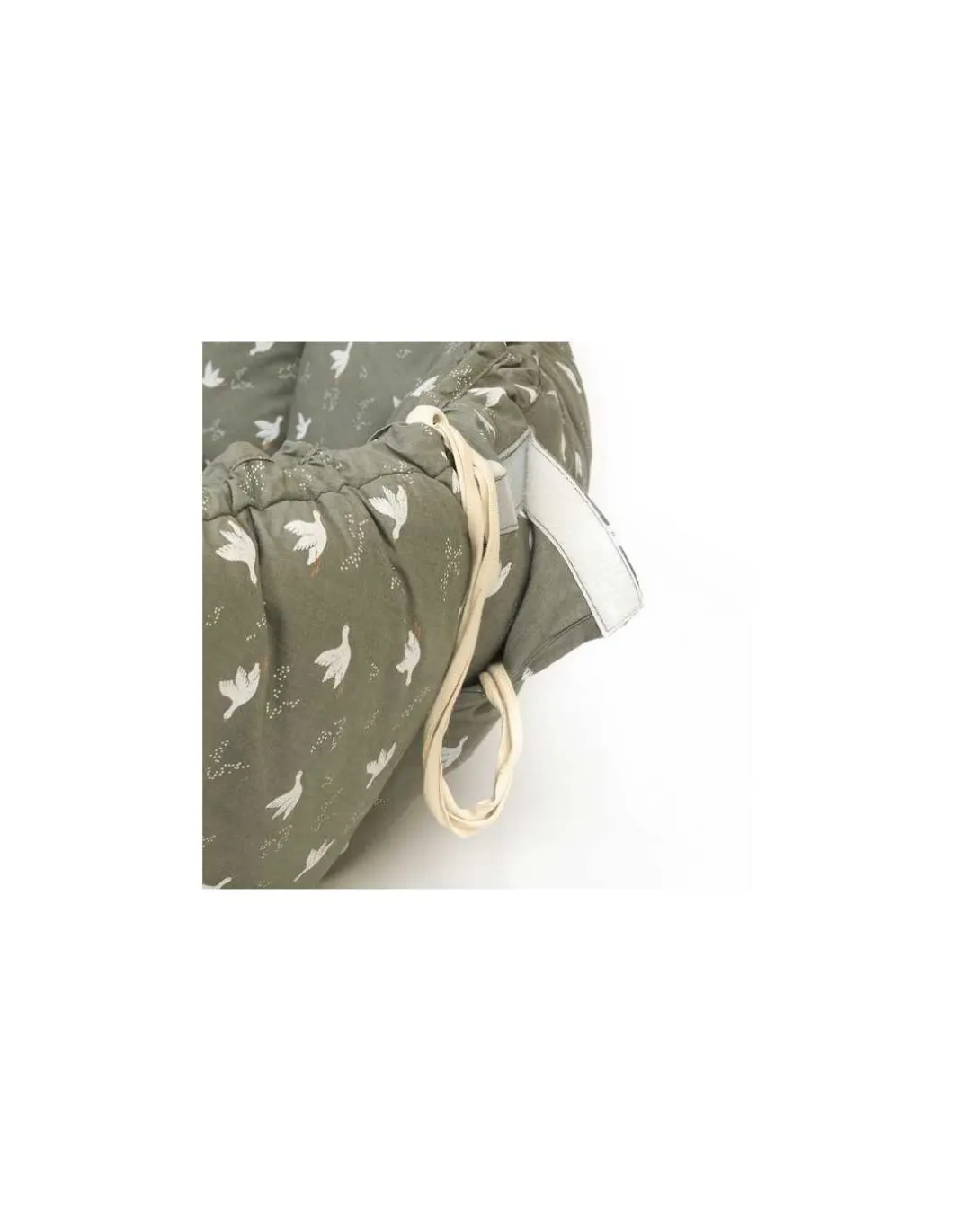 Tapis de jeu 3 en 1 Bloom birds - PlayandGo