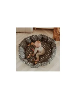 Tapis de jeu 3 en 1 Bloom birds - PlayandGo