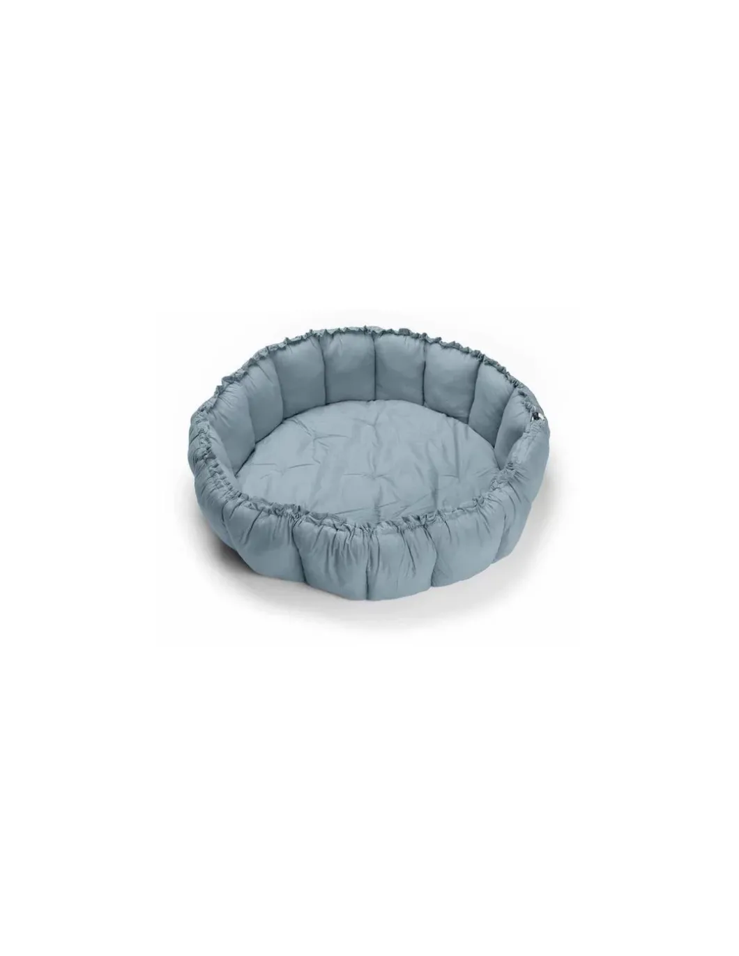 Tapis de jeu 3 en 1 Bloom bleu - PlayandGo