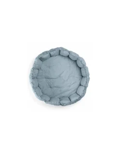 Tapis de jeu 3 en 1 Bloom bleu - PlayandGo