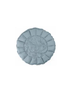 Tapis de jeu 3 en 1 Bloom bleu - PlayandGo