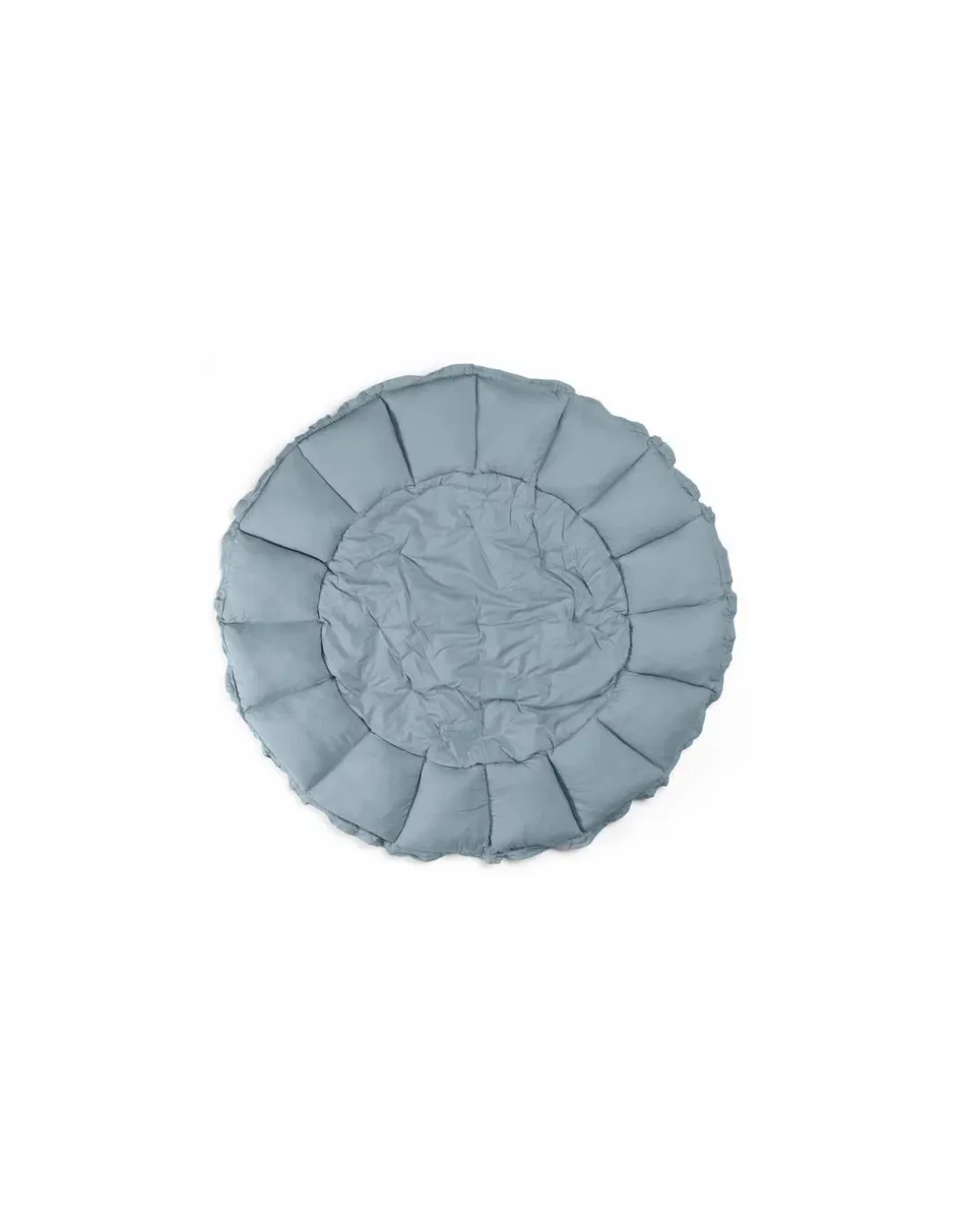 Tapis de jeu 3 en 1 Bloom bleu - PlayandGo