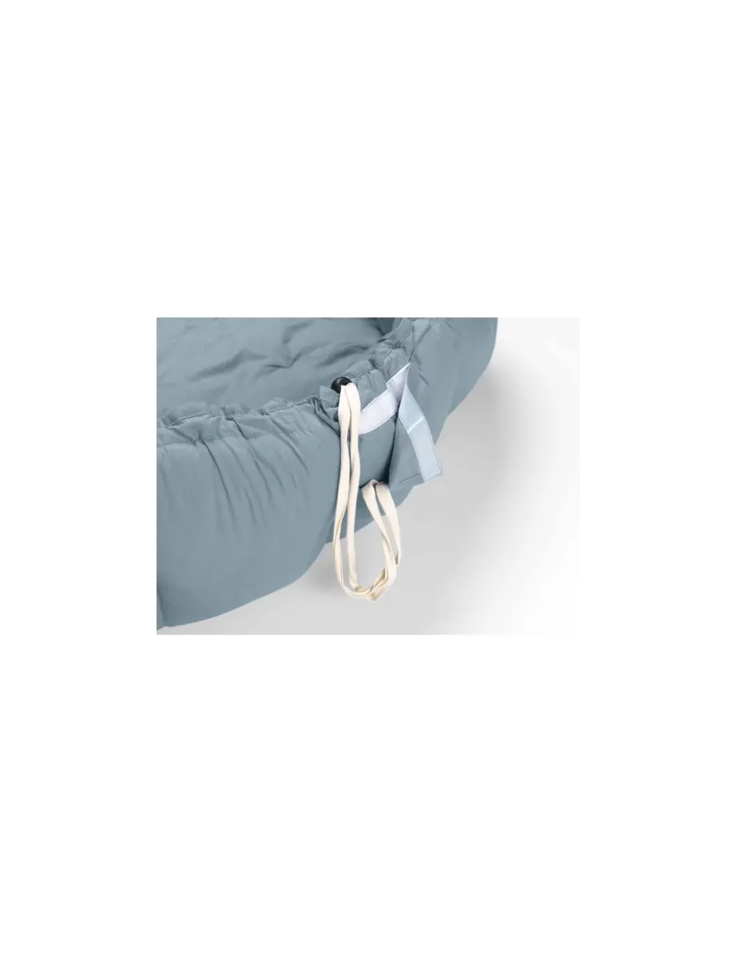 Tapis de jeu 3 en 1 Bloom bleu - PlayandGo