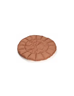 Tapis de jeu 3 en 1 Bloom marron - PlayandGo