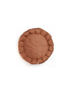 Tapis de jeu 3 en 1 Bloom marron - PlayandGo
