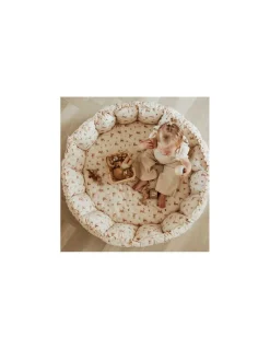 Tapis de jeu 3 en 1 Bloom rabbit - PlayandGo